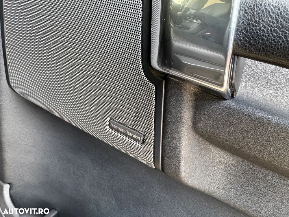 Land Rover Discovery 3.0 TD HSE Aut. - 16