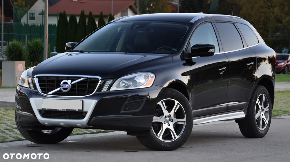 Volvo Xc 60