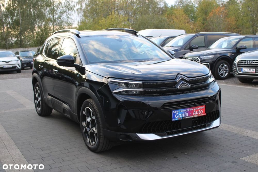 Citroën C5 Aircross - 9