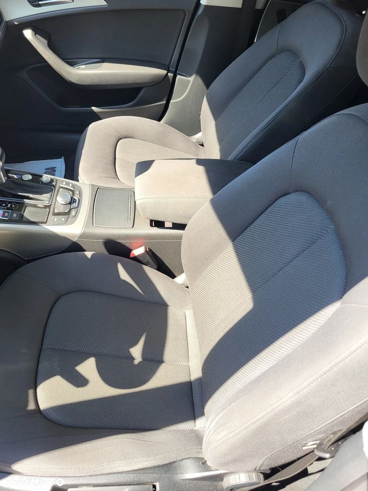 Audi A6 Limousine - 40