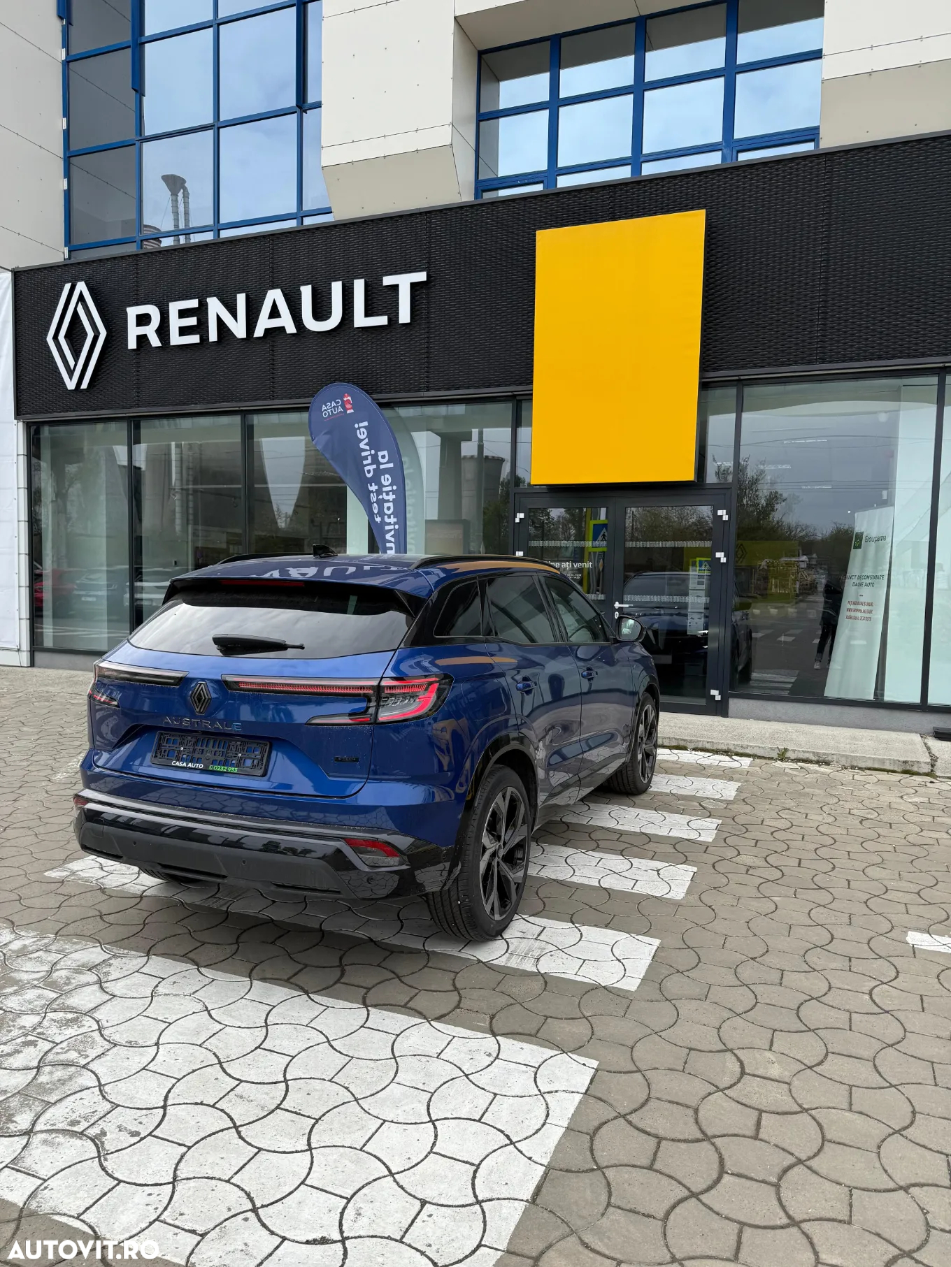 Renault Austral - 5