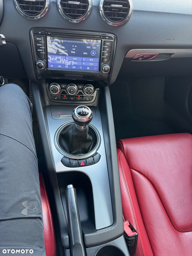 Audi TT Coupé 1.8 TFSI - 13