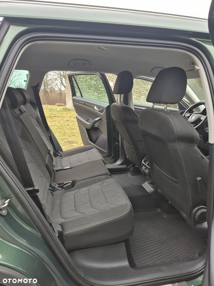 Skoda Kodiaq 2.0 TDI 4x4 Style DSG - 5