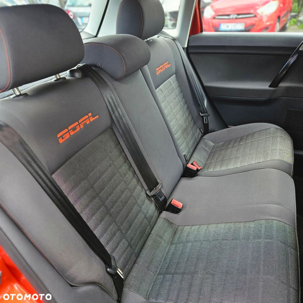 Volkswagen Polo - 22