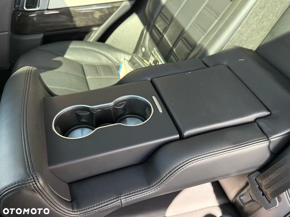Land Rover Range Rover Sport - 27