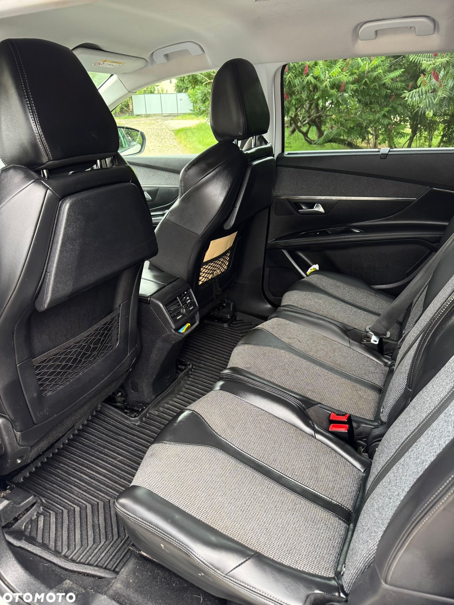 Peugeot 5008 1.6 HDi Active 7os - 4