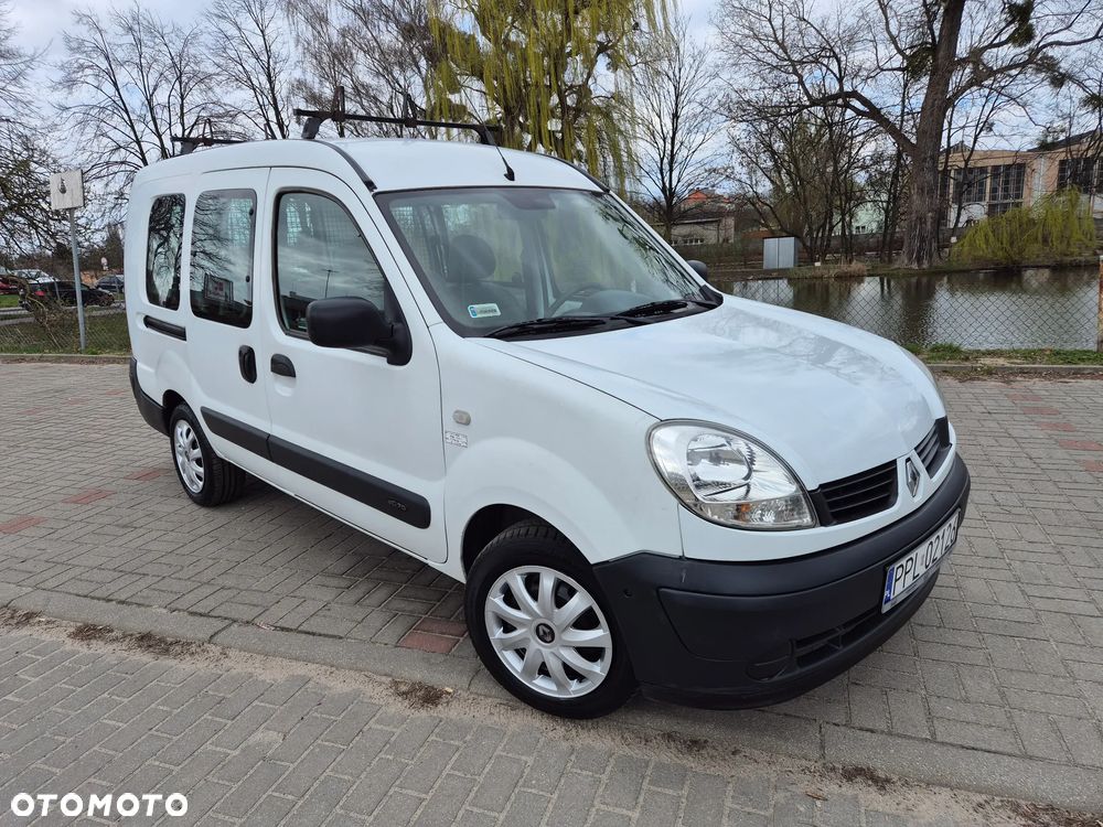 Renault Kangoo