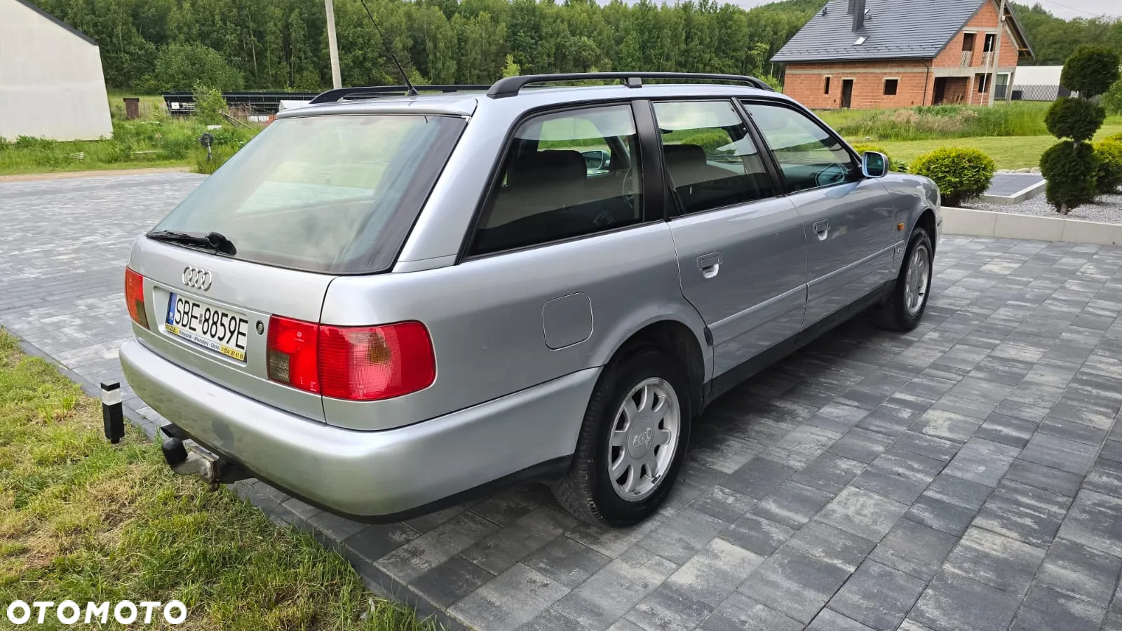 Audi A6 - 5