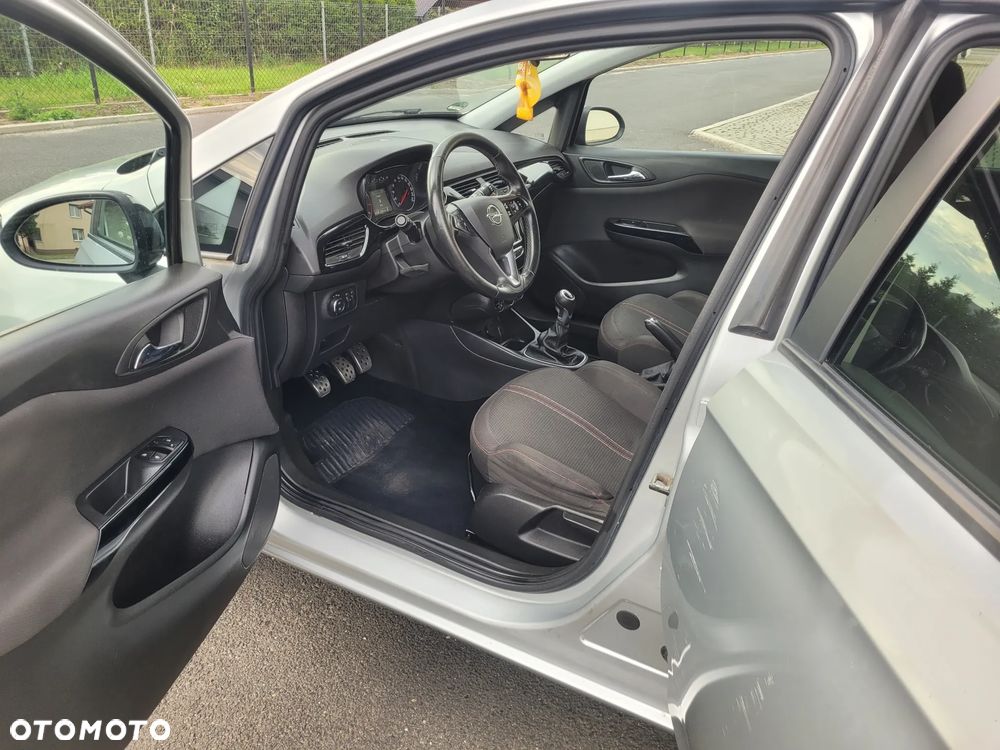 Opel Corsa 1.4 Enjoy - 11