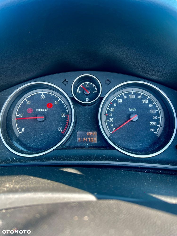 Opel Astra - 7