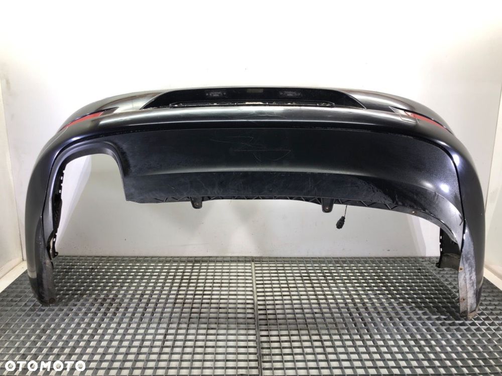 ZDERZAK TYŁ - 295.00 PLN - VW PASSAT CC B6 (357) 2008 - 2012 1.8 TSI 118 kW [160 KM] benzyna 2008 - - 6