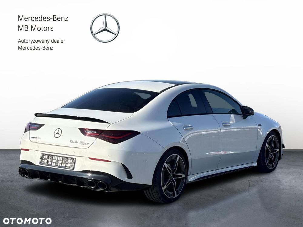 Mercedes-Benz CLA - 6
