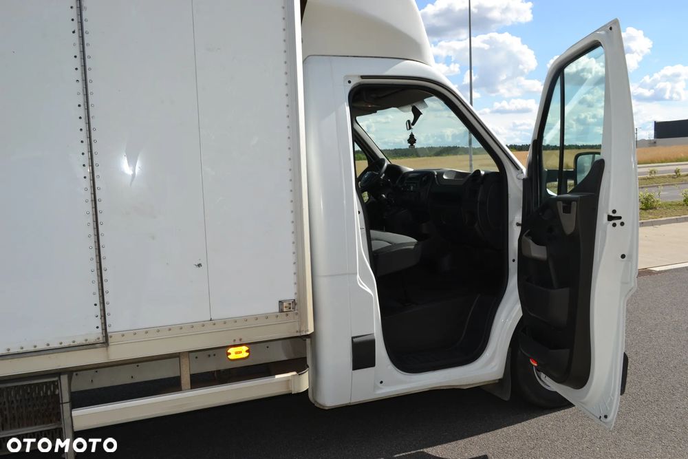Renault Master - 19