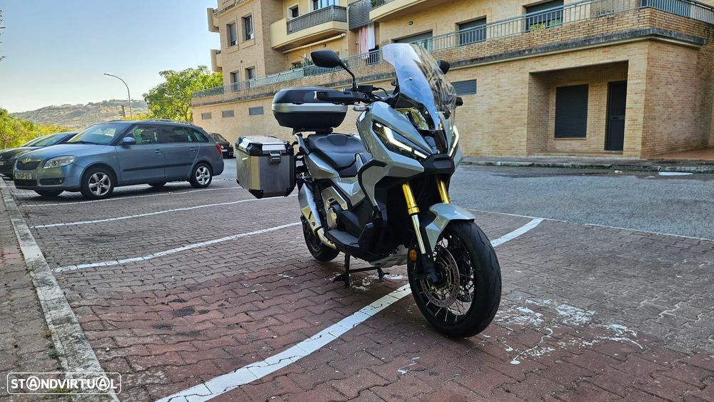 Honda X-ADV Xadv - 4