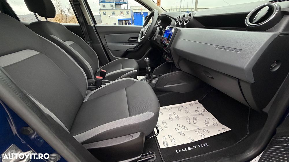 Dacia Duster - 24
