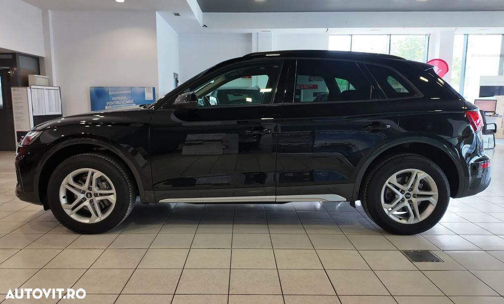Audi Q5 40 TDI quattro S tronic MHEV - 7