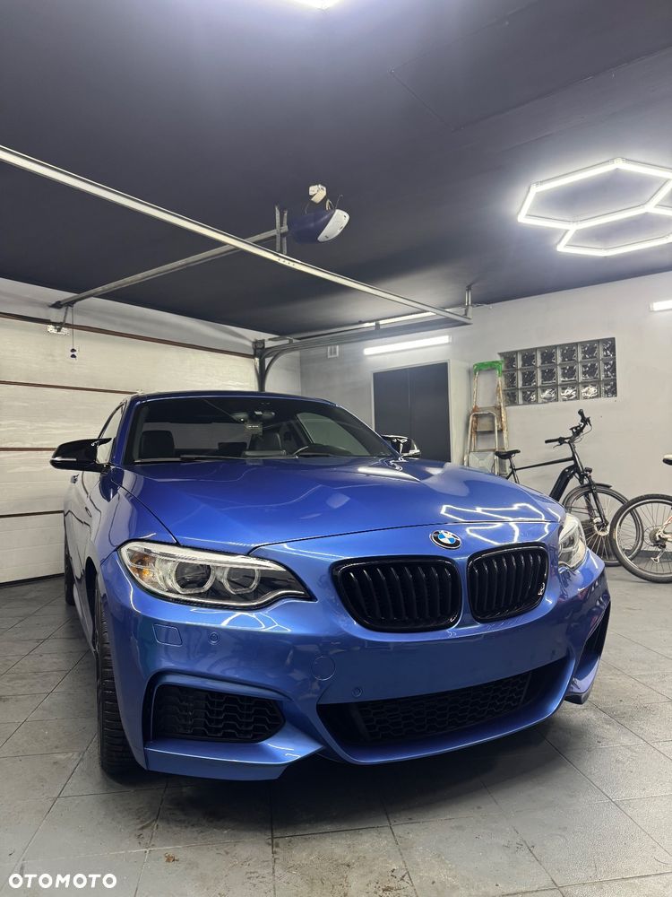 BMW Seria 2 M235i xDrive sport - 5