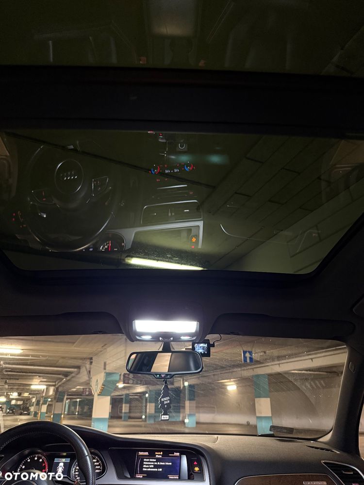 Audi A4 Allroad 2.0 TFSI S tronic - 18