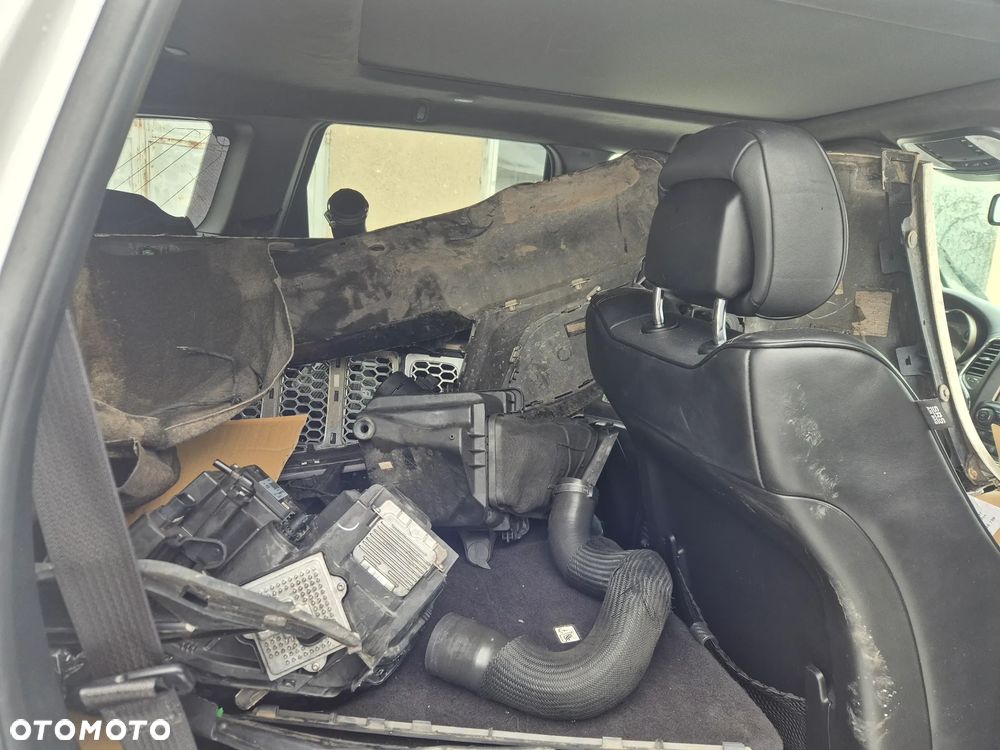 Jeep Grand Cherokee 3.0 V6 Multijet 4WD Automatik Summit - 7