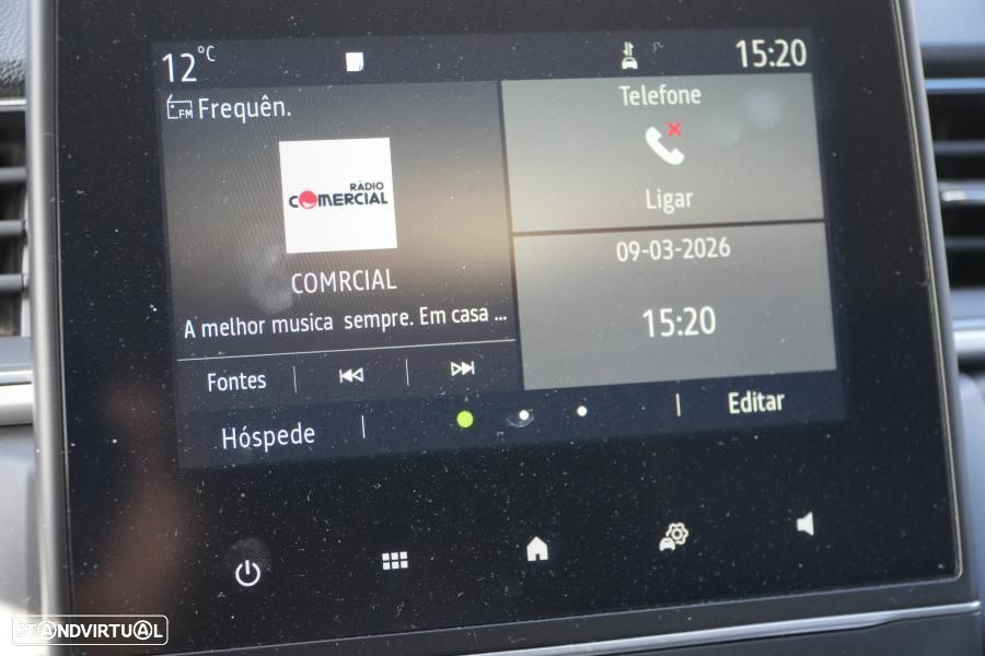 Renault Captur 1.0 TCe Intens - 10