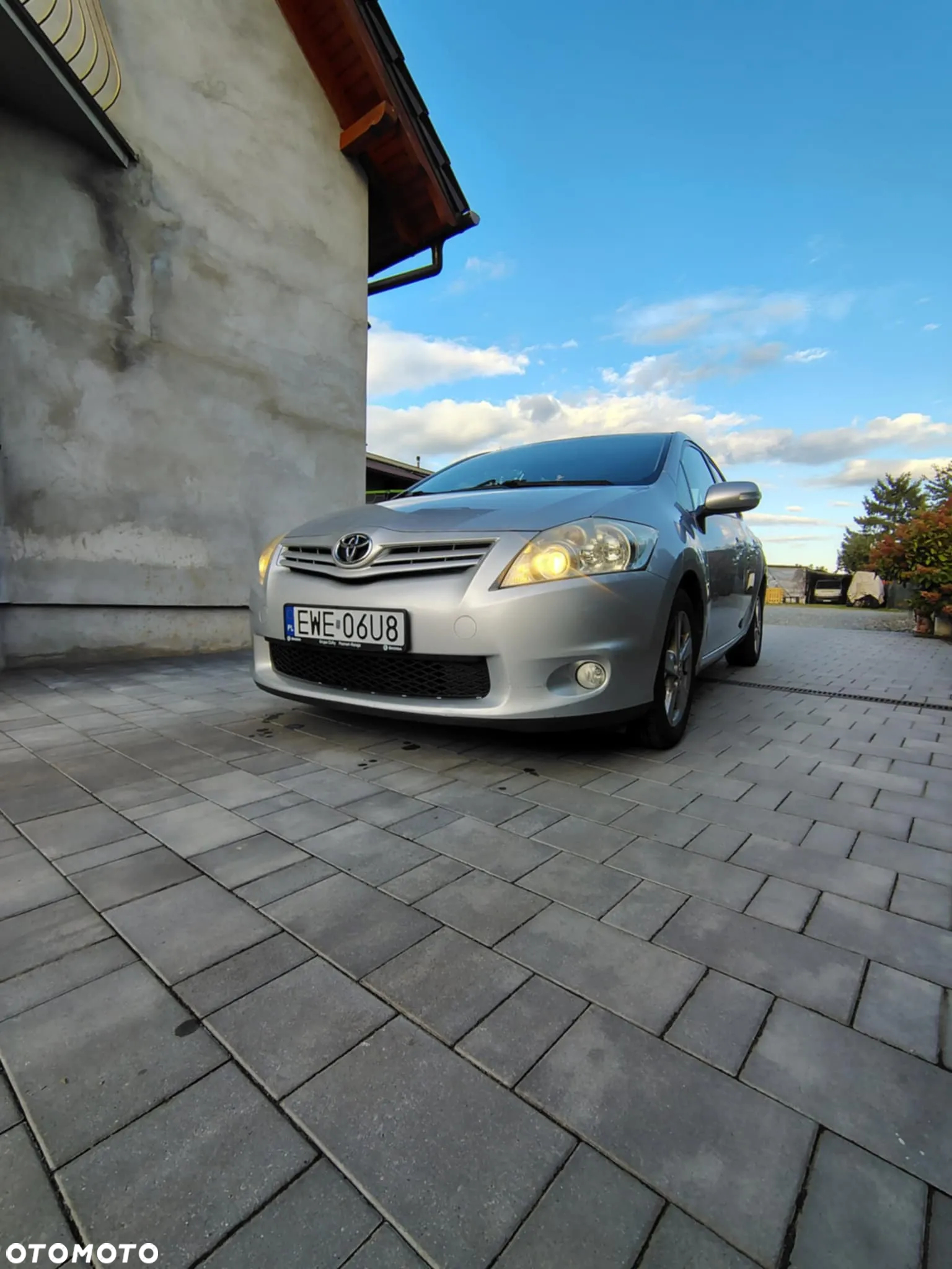 Toyota Auris 1.6 Premium - 6