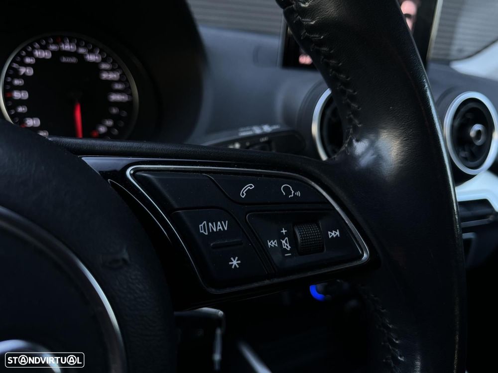 Audi Q2 1.6 TDI S tronic - 16