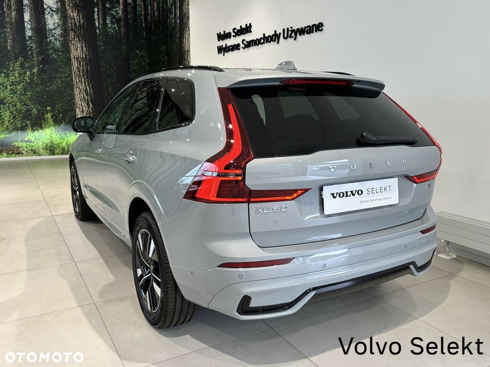 Volvo XC 60 - 8
