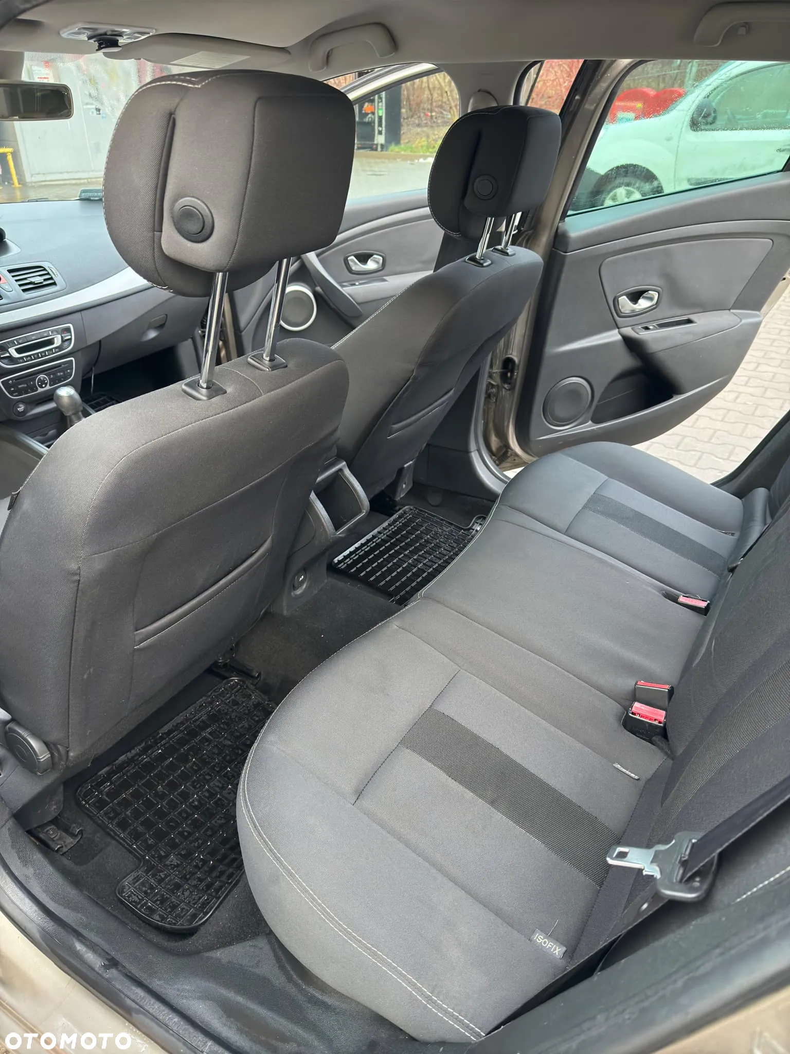 Renault Megane 1.6 16V Dynamique - 6