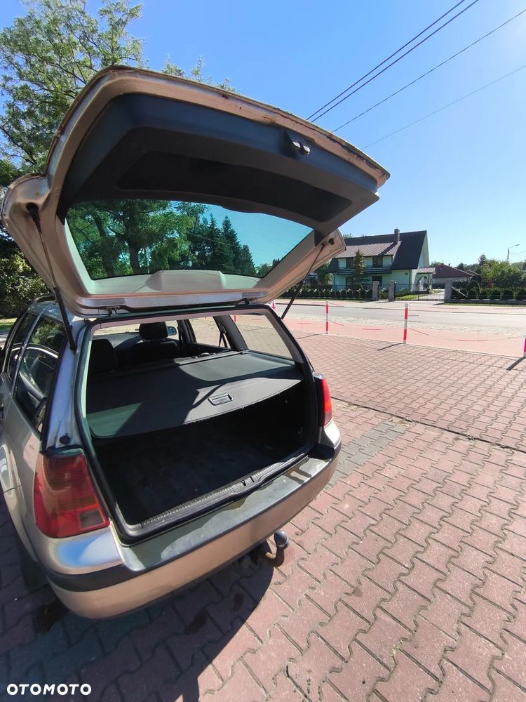 Volkswagen Golf - 7