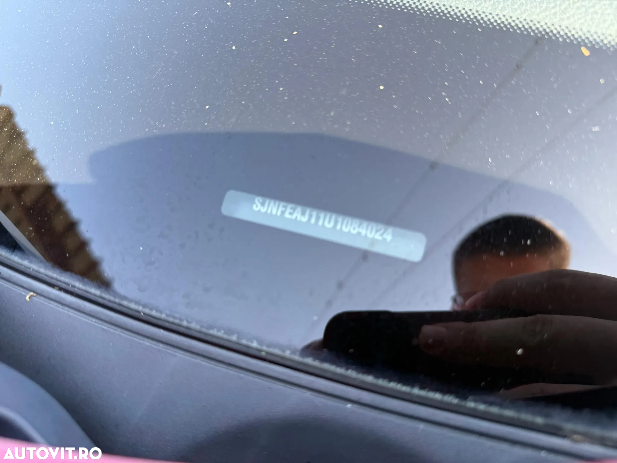 Nissan Qashqai 1.2 DIG-T Start/Stop Acenta - 5