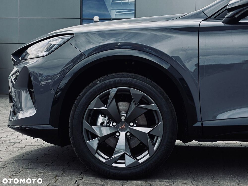 Cupra Formentor - 23