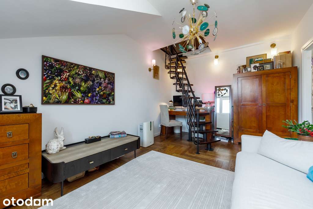 Klimatyczny Apartament - Warszawa, Elektoralna