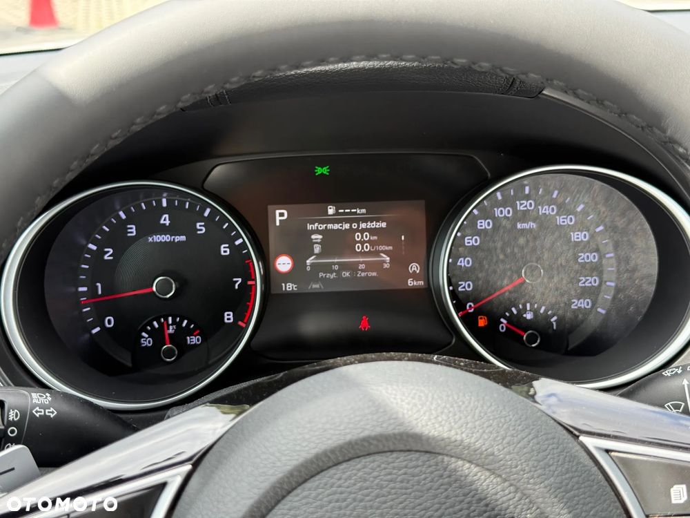 Kia XCeed 1.6 T-GDI M DCT - 26
