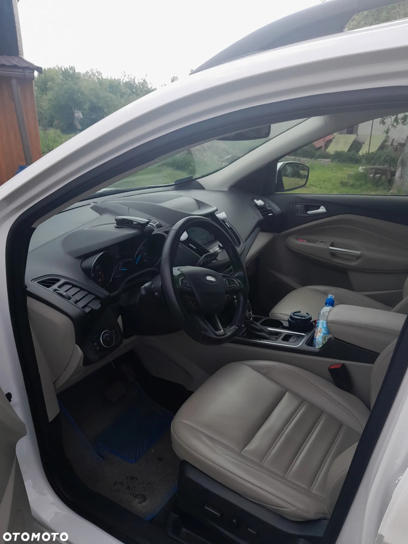 Ford Escape 1.5 EcoBoost AWD SE - 9