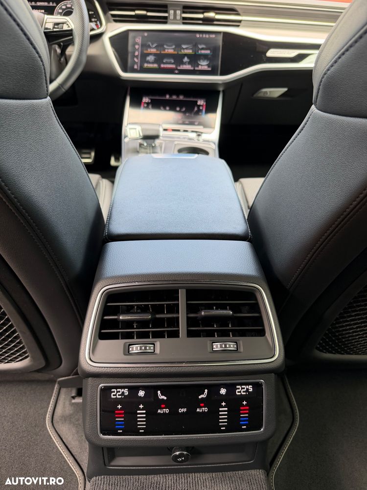 Audi A6 Limuzina TDI quattro 150 kW S tronic - 10