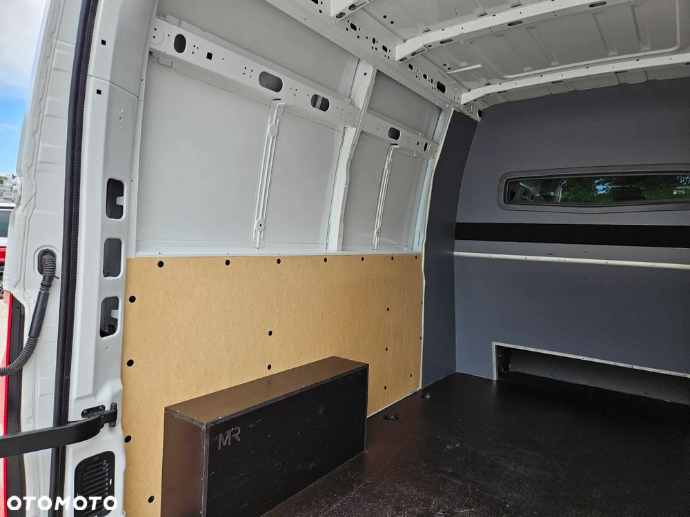 Renault Master L3H2 Brygadowy 7os SalonPL 32tyś km FV23% - 29