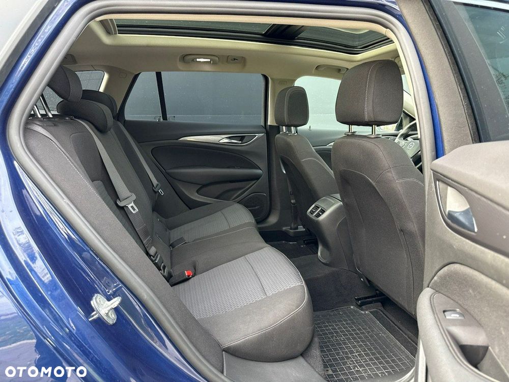 Opel Insignia 1.5 CDTI Elegance S&S - 35