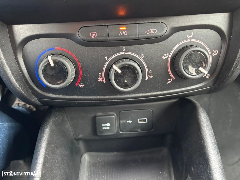 Fiat Tipo 1.3 M-Jet Pop - 33