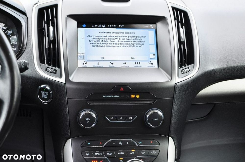 Ford S-Max - 33