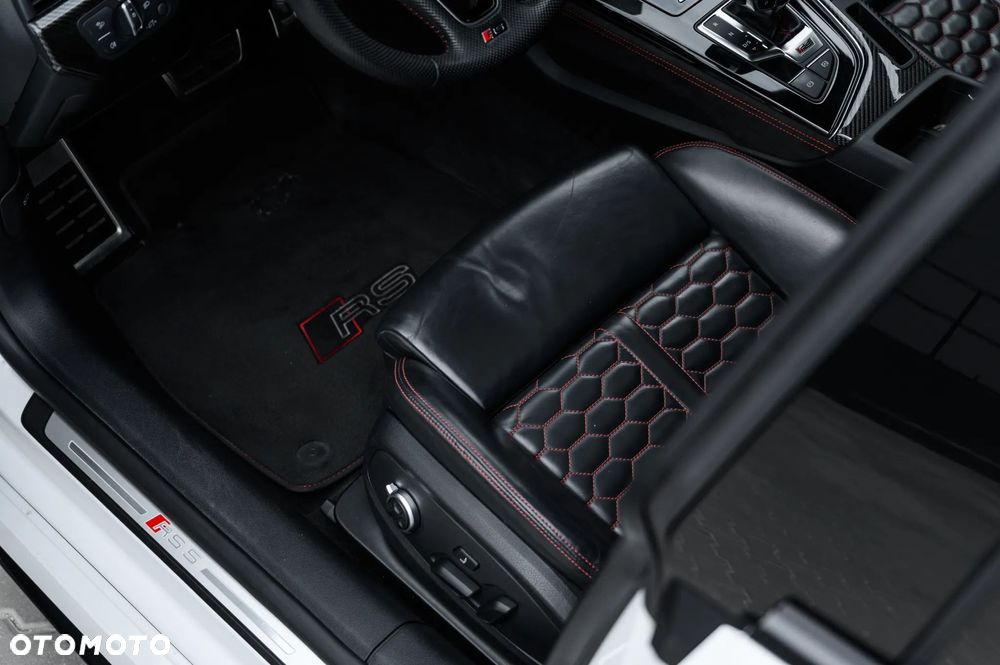 Audi RS5 Sportback 2.9 TFSI Quattro Tiptronic - 34