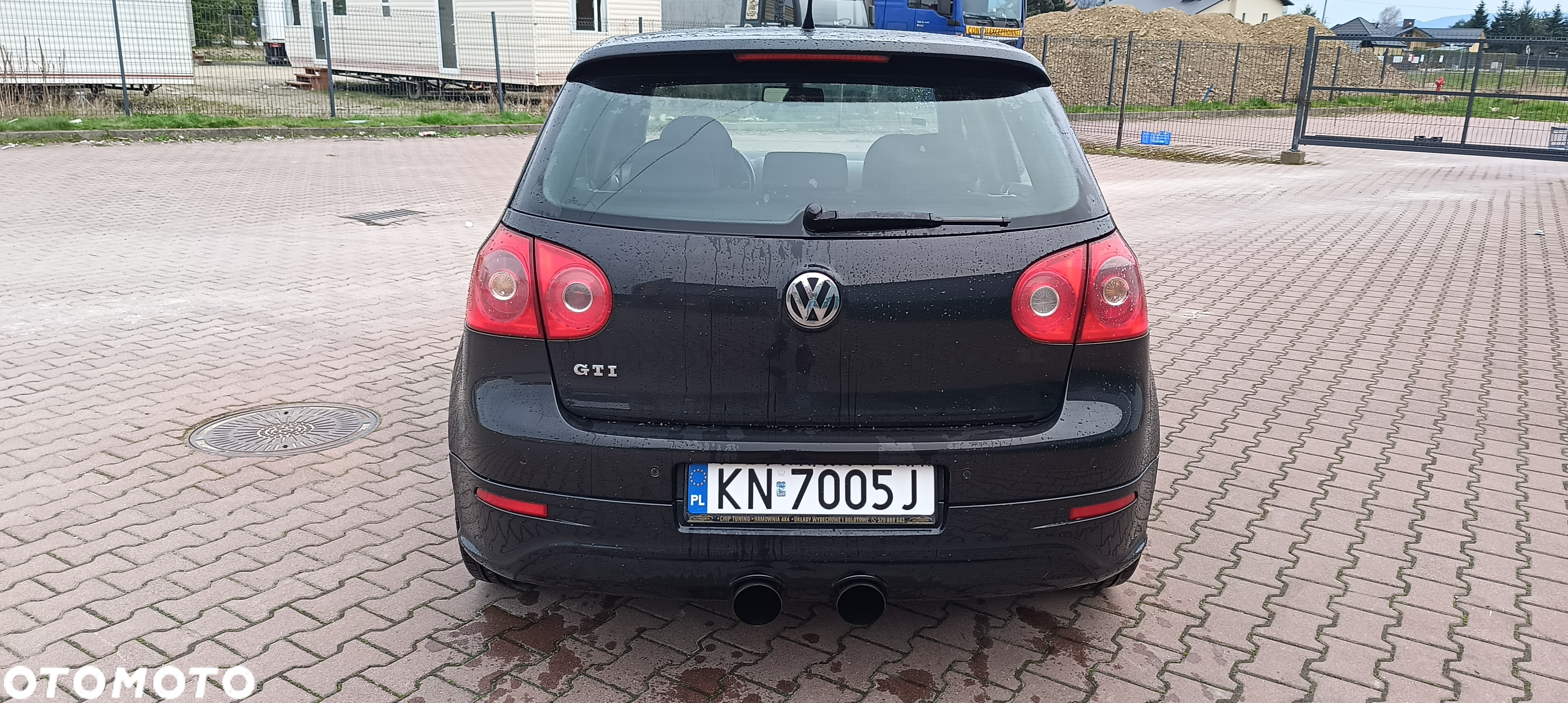 Volkswagen Golf 2.0 GTI DSG - 6