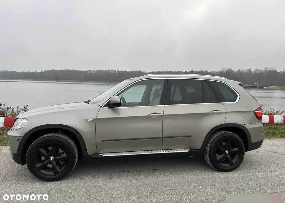 BMW X5 M - 3