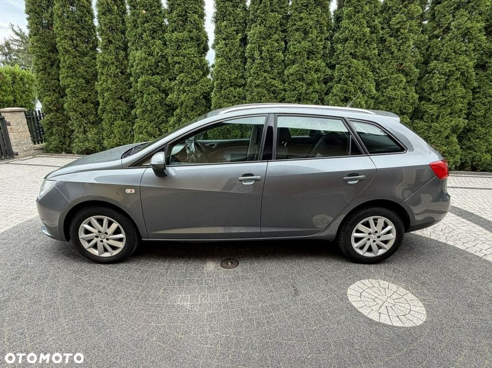 Seat Ibiza - 3