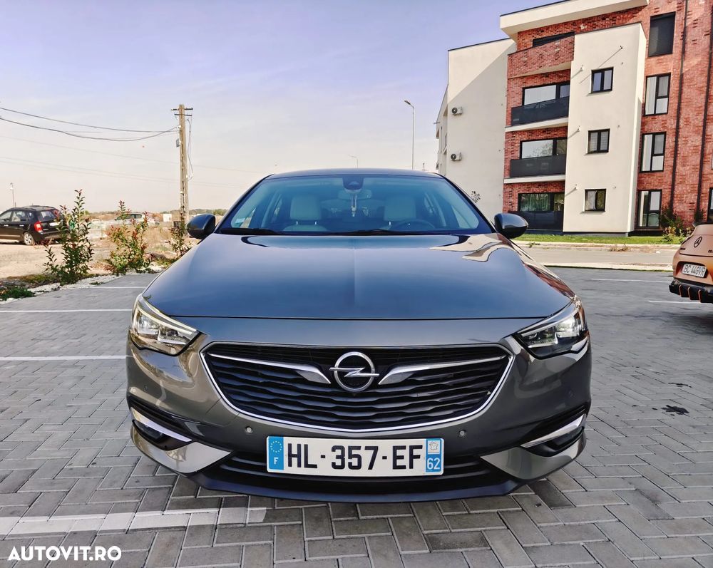 Opel Insignia - 2