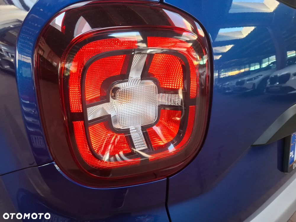 Dacia Duster 1.0 TCe SL Celebration - 24