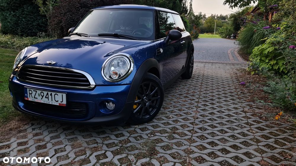 MINI Cooper - 3