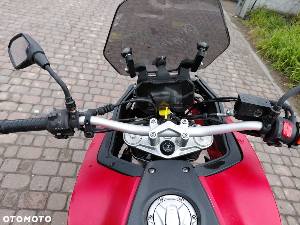 VOGE 500DS - 17