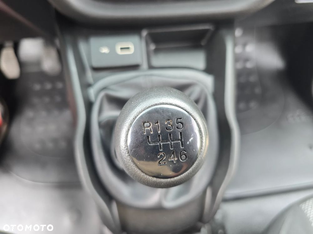 Fiat Doblo - 35