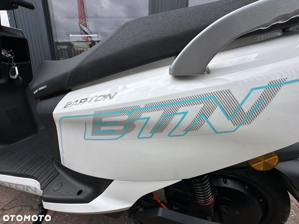 Barton eVivo - 8