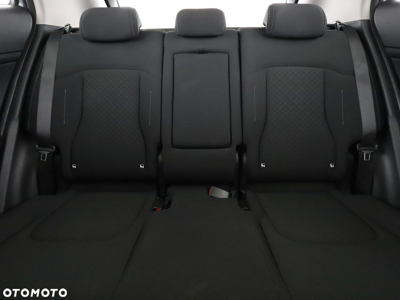 Kia Sportage 1.6 T-GDI 2WD Eco-Dynamics + (48V M-H) DCT Vision - 18